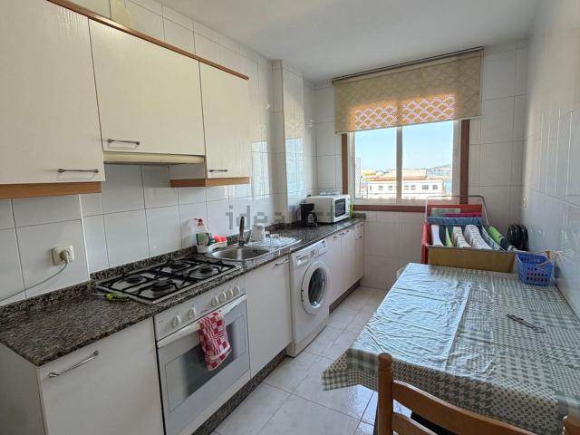 Piso, Berbés Peritos, Vigo