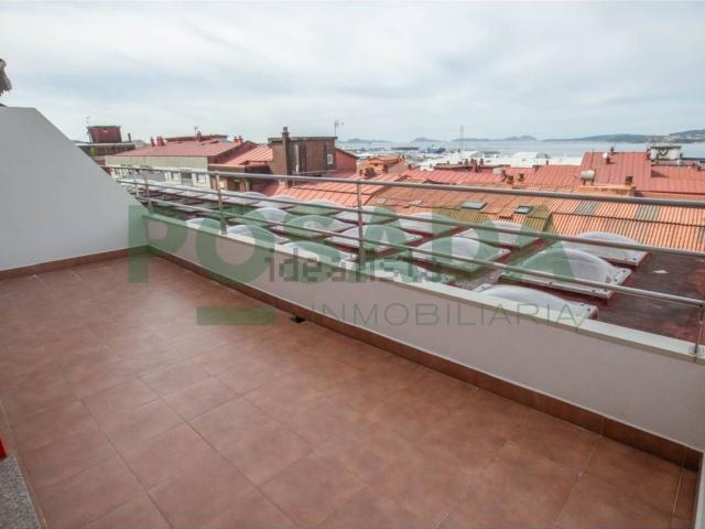 Piso, Berbés Peritos, Vigo