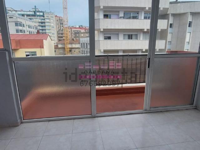 Piso, Berbés Peritos, Vigo
