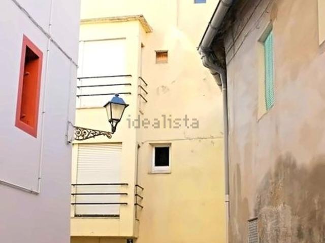 Piso, Berga