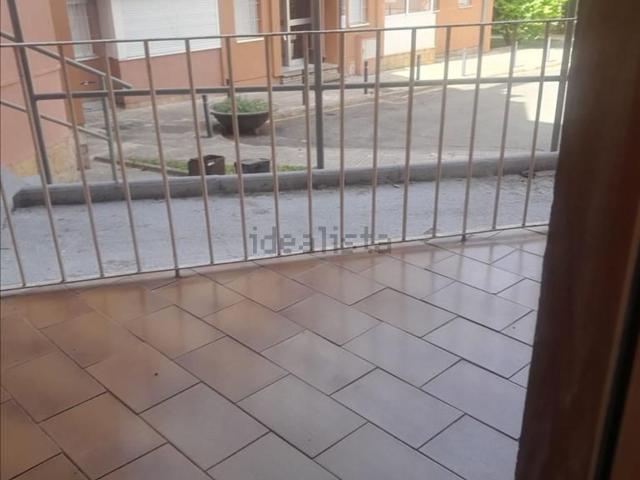 Piso, Berga