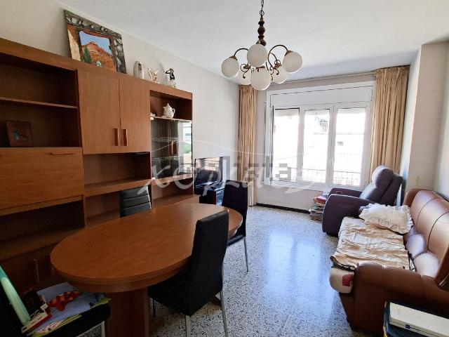 Piso, Berga