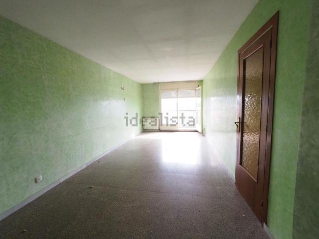 Piso, Berga