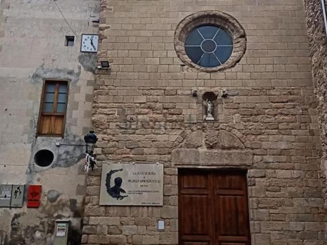 Piso, Berga