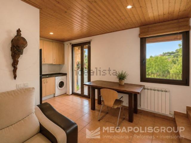 Piso, Berga