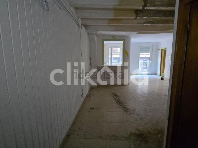 Piso, Berga