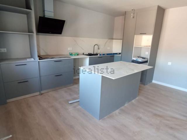 Piso, Berga