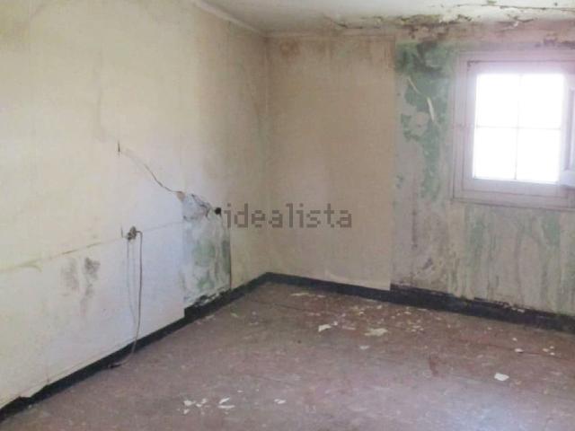 Piso, Berga
