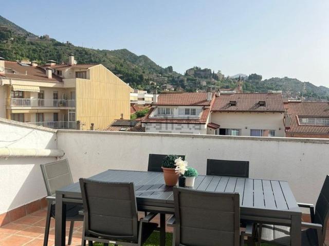 Piso, Berga