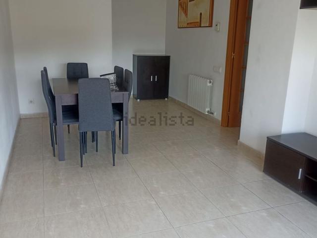 Piso, Berga