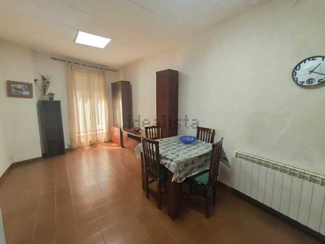 Piso, Berga
