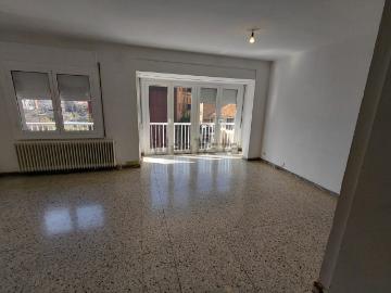 Piso, Berga
