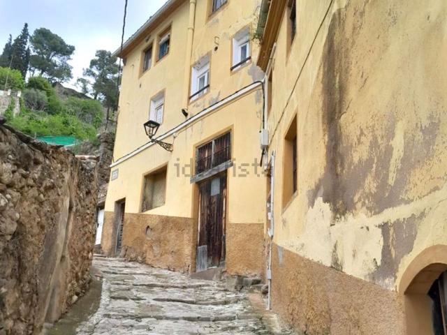 Piso, Berga