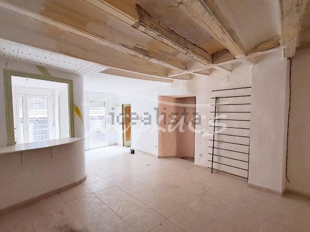 Piso, Berga