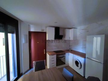 Piso, Berga