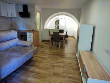 Piso, Berga
