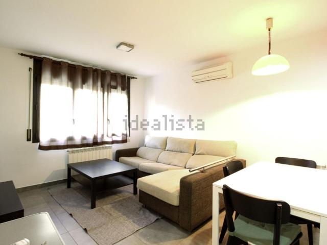 Piso, Berga