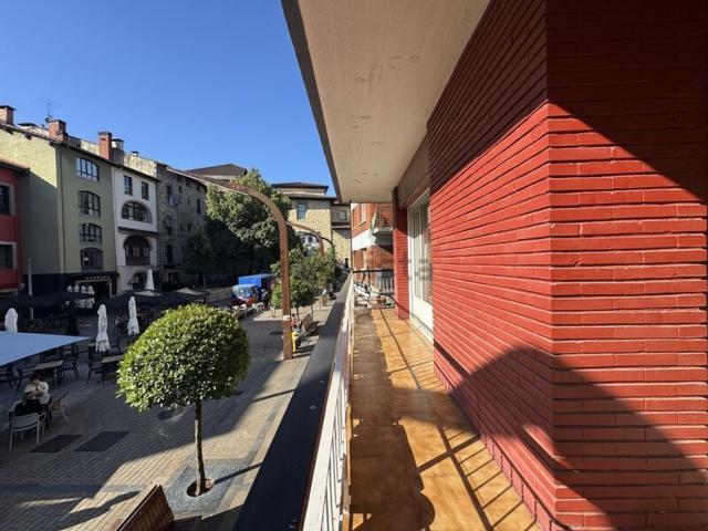 Piso, Bergara