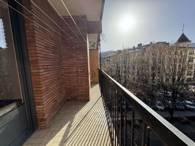 Piso, Bergara