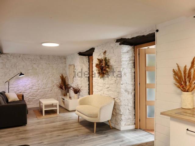Piso, Bergara