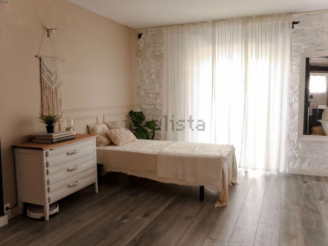 Piso, Bergara