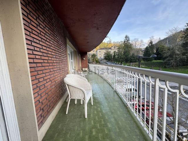 Piso, Bergara