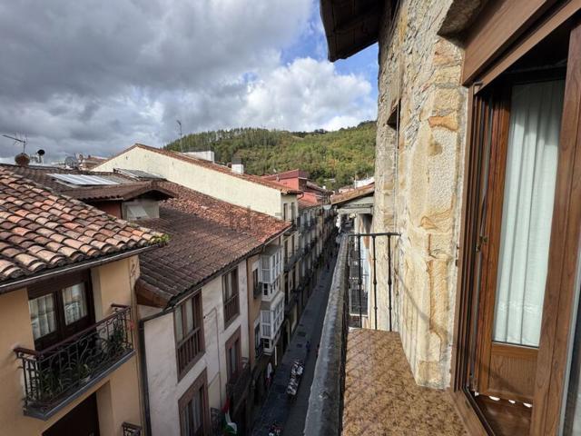 Piso, Bergara
