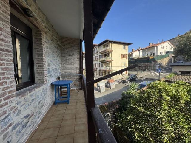 Piso, Bergara