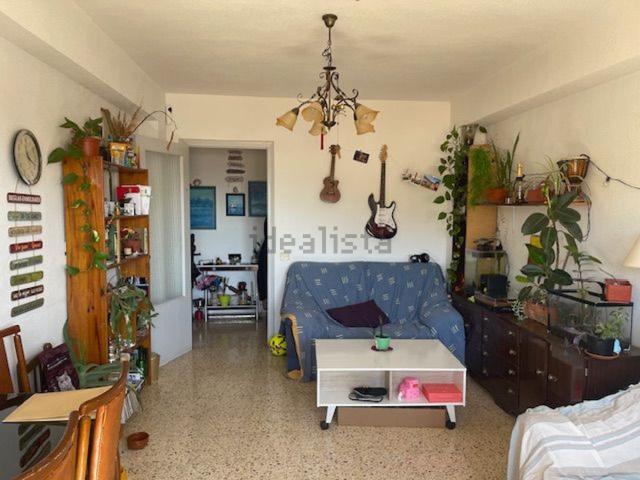 Piso, Betxi