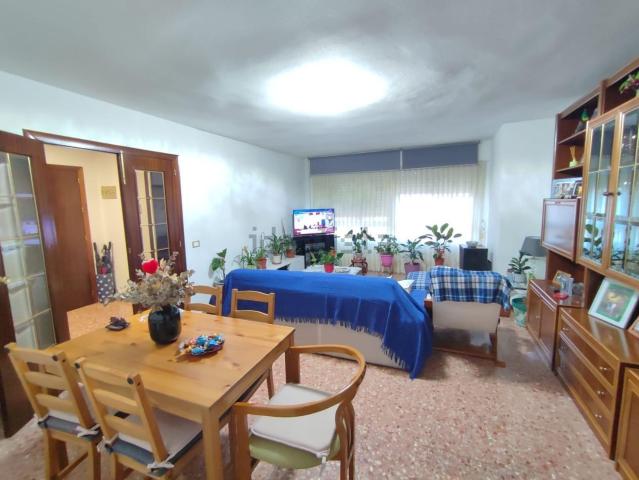 Piso, Betxi