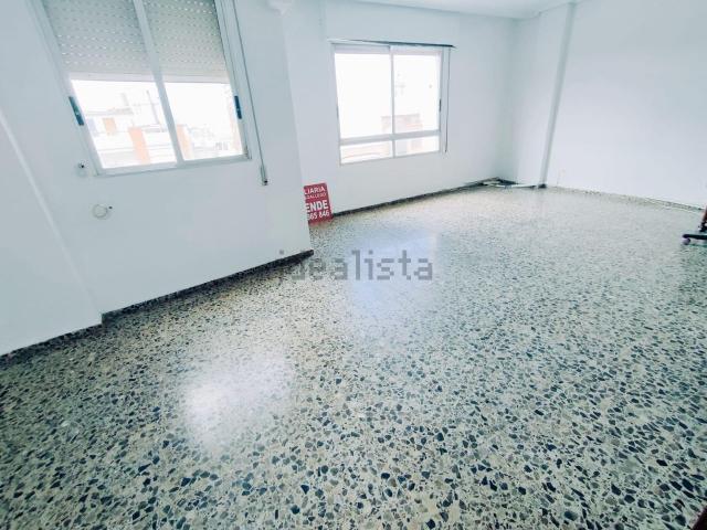 Piso, Betxi