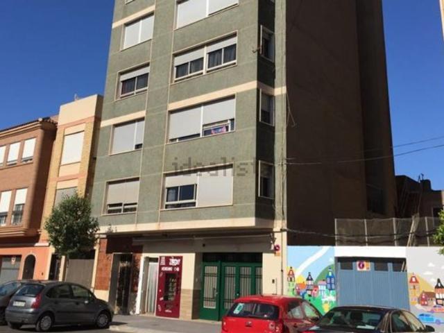 Piso, Betxi