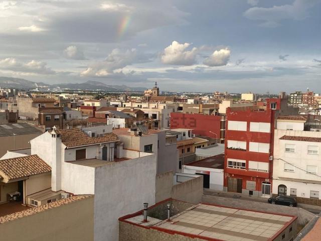 Piso, Betxi