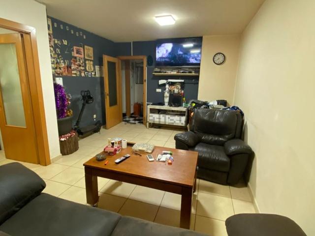 Piso, Betxi