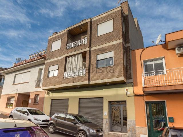 Piso, Bigastro