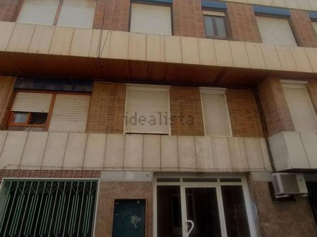 Piso, Bigastro