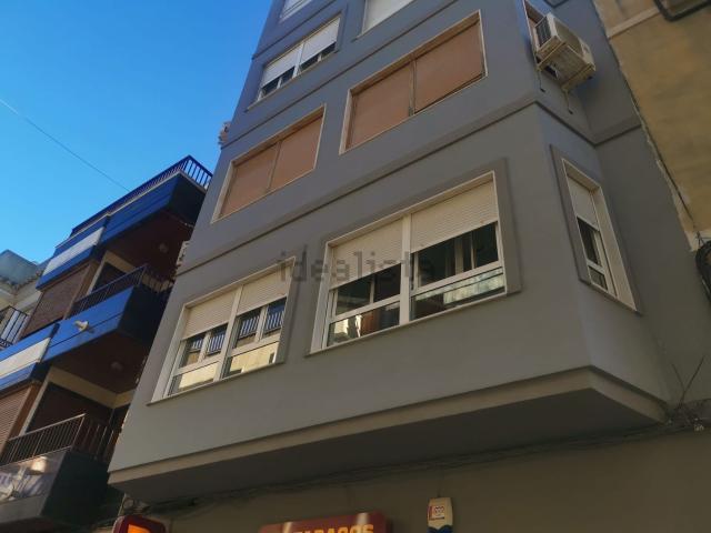 Piso, Bigastro