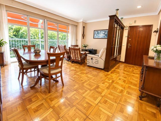 Piso, Bidebieta, Donostia San Sebastián