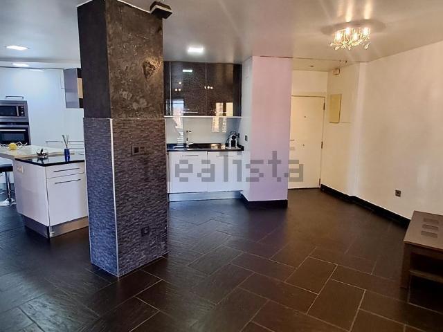 Piso, Bidebieta, Donostia San Sebastián