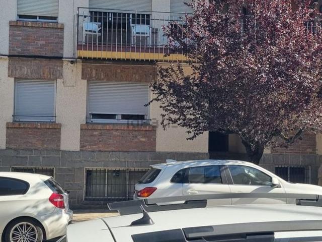Piso, Biescas