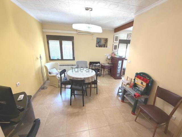 Piso, Binéfar