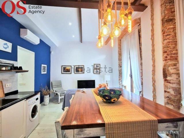 Piso, Blanes