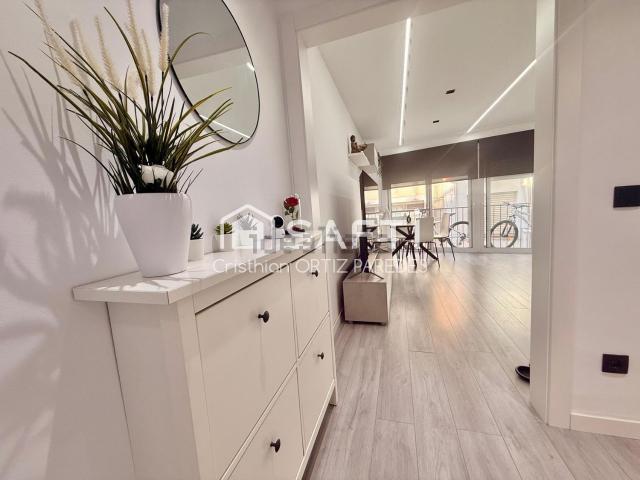 Piso, Blanes