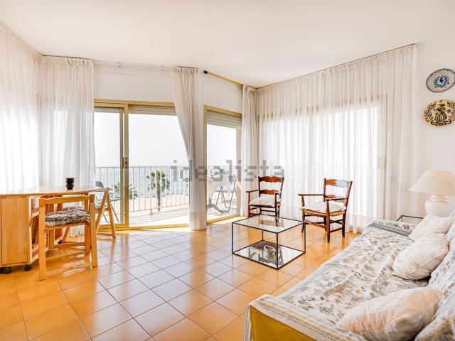 Piso, Blanes