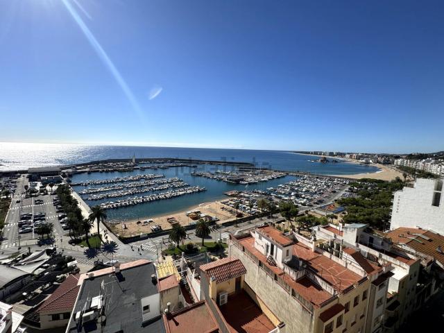 Piso, Blanes