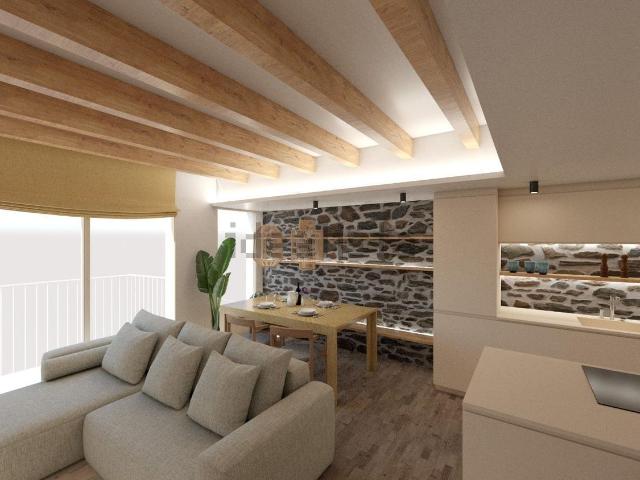 Piso, Blanes