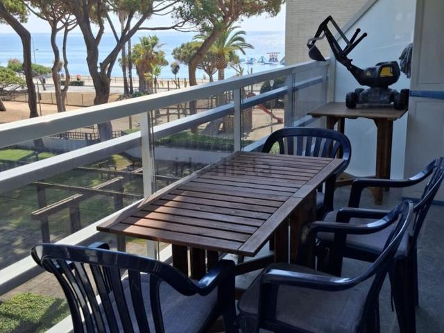 Piso, Blanes