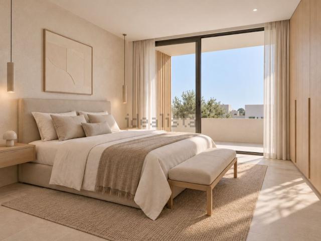 Piso, Blanes