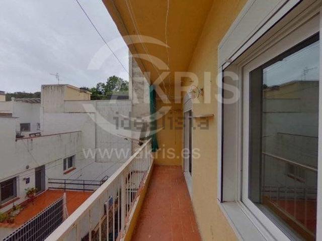Piso, Blanes