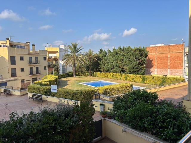 Piso, Blanes